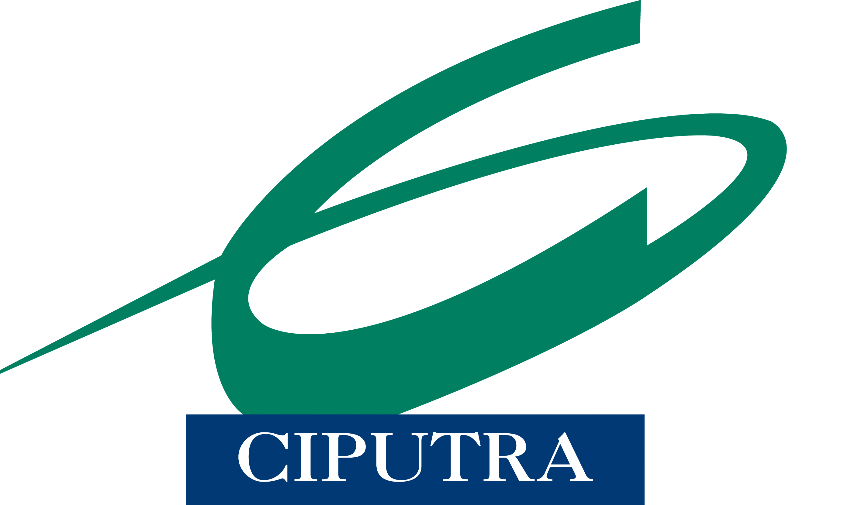 Ciputra Logo